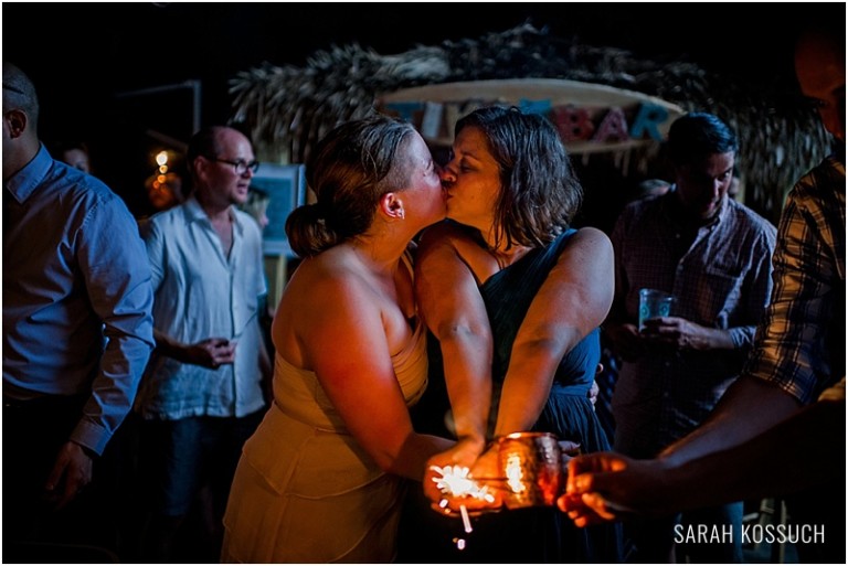 Troy Michigan Photojournalism Same Sex Wedding Photography 0729 | Sarah Kossuch Photography