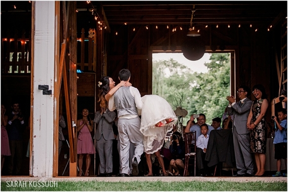 White Oaks Dexter Michigan Wedding Photography 0484pp w568 h379 | Sarah Kossuch Photography