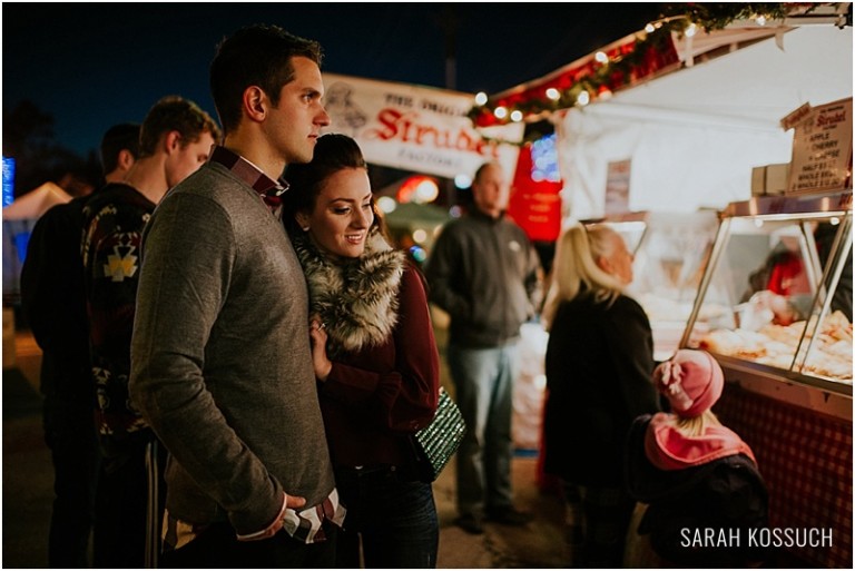 Big Bright Light Show Rochester Michigan 0895 | Sarah Kossuch Photography