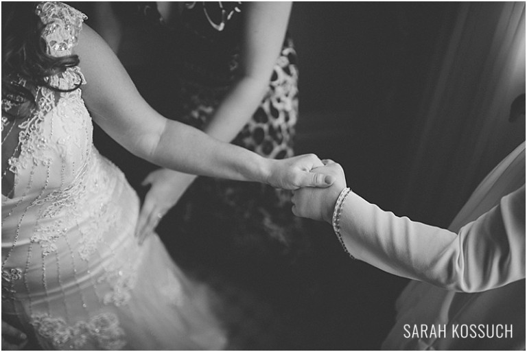 Macedonian Orthodox Church Sterling Heights Michigan Wedding 0821 | Sarah Kossuch Photography