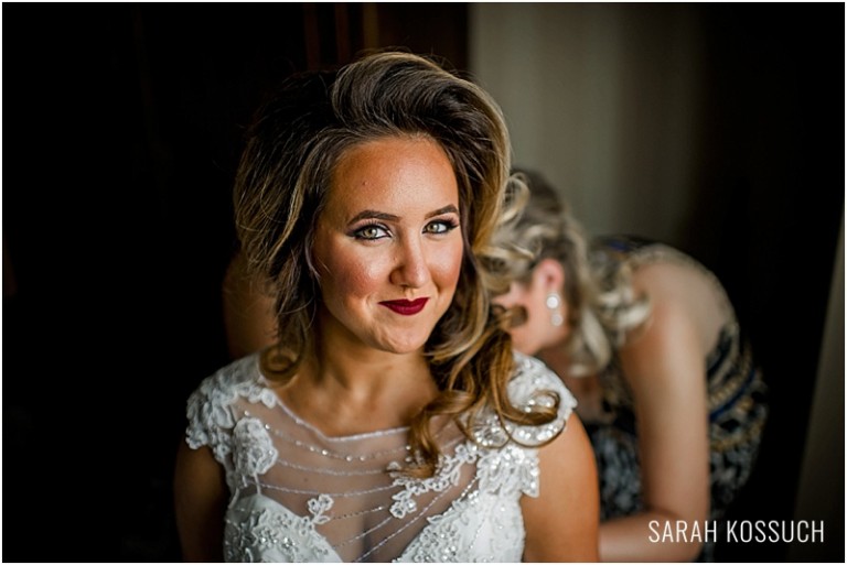 Macedonian Orthodox Church Sterling Heights Michigan Wedding 0822 | Sarah Kossuch Photography