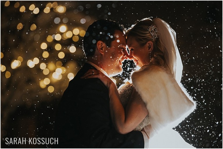 Glen Oaks Country Club Detroit Michigan Wedding Photography 1041 | Sarah Kossuch Photography