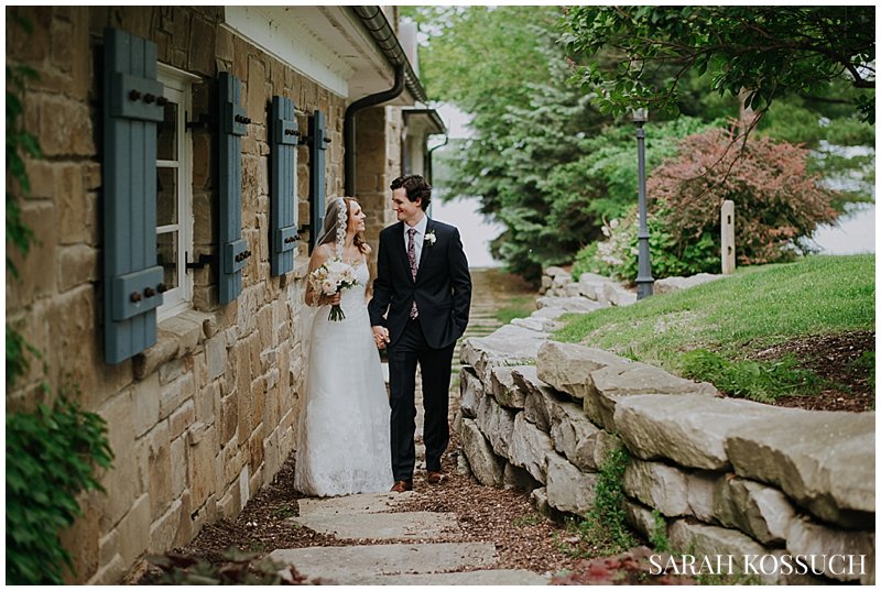 Orchard Lake Country Club Summer Wedding 0157 | Sarah Kossuch Photography