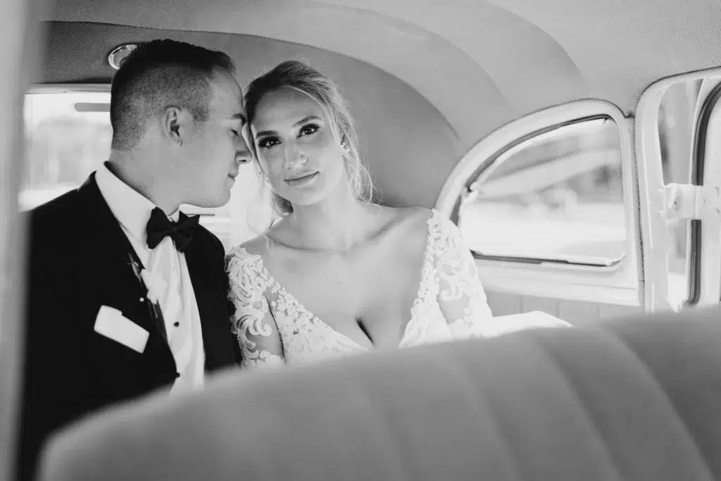 Michigan Wedding & Portrait Photographer